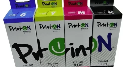 Tinta Printon EPSON 100ML