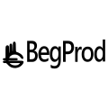 Begprod Logo