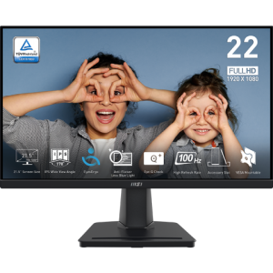 Monitor MSI Pro MP225 22"