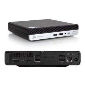 HP ProDesk 400 G4 Mini