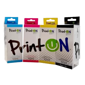 Tinta Printon EPSON 100ML