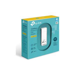 Adaptador de Red USB 150 Mbps