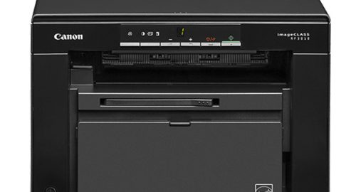 Canon ImageClass MF3010VP