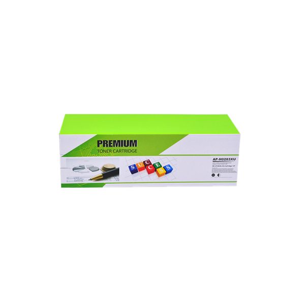 Toner Premium CF283X
