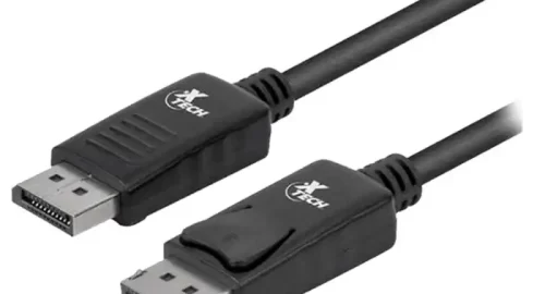 Cable DisplayPort XTECH XTC-354 1.8 mts