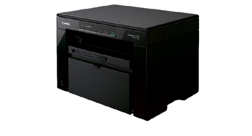 Canon ImageClass MF3010VP