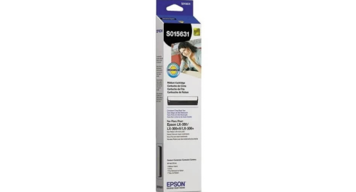 Cinta Epson S015631 Original