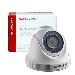 HIKVISION Domo 4 en 1 1080P 2.8MM Indoor