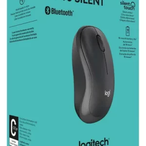 Mouse Inalanmbrico LOGITECH M240