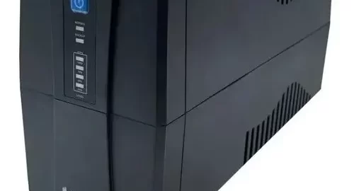 UPS Begprod 2000VA