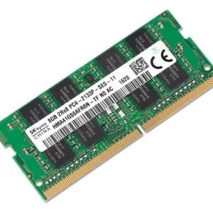 Memoria RAM SKhynix Laptop 8 GB DDR4 2133HZ