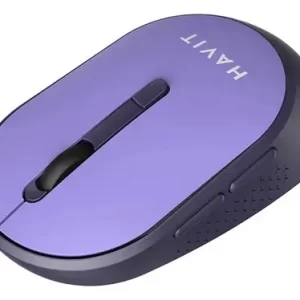Mouse Inalámbrico HAVIT MS78GT