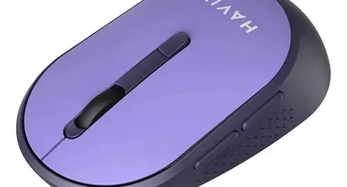 Mouse Inalámbrico HAVIT MS78GT