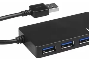 HUB USB 3.0 HV-H103 HAVIT