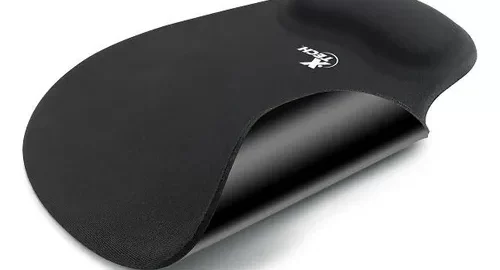 Mouse Pad con Soporte Xtech XTA-526