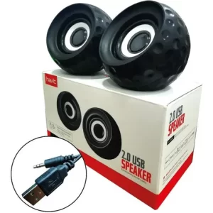 Speaker HAVIT HV-SK486 USB Negro