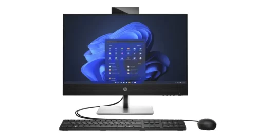 HP ProOne 440 G9 AIO