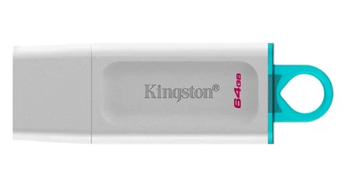 Pendrive Kingston Exodia 64 GB