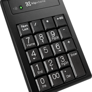 Teclado Numérico Klip Xtreme KNP-100