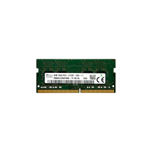 MEMORIA RAM SKhynix LAPTOP DDR4 2133HZ 4GB