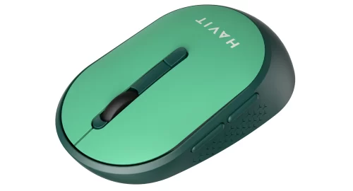 Mouse Inalámbrico HAVIT MS78GT