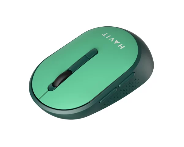 Mouse Inalámbrico HAVIT MS78GT