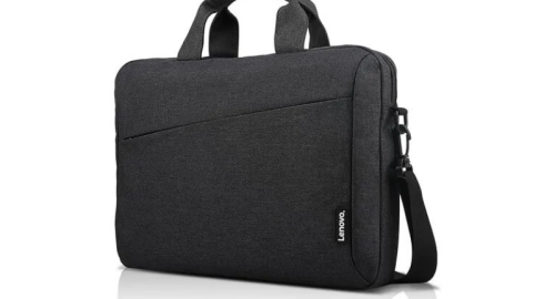Maletin Lenovo 15,6"