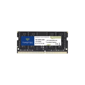 Memoria RAM DDR4 16 GB 2400 MHz