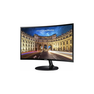 Monitor Samsung 24" Curvo