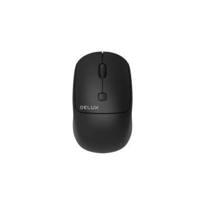 Mouse Delux Inalámbrico M320GX