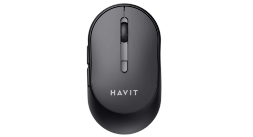 Mouse Inalámbrico HAVIT MS78GT