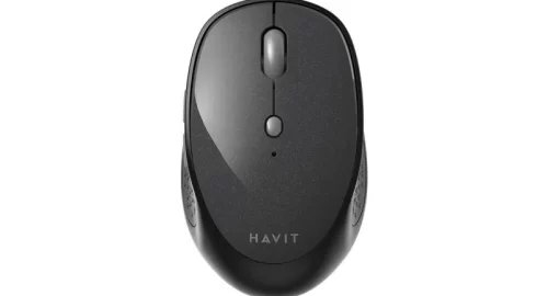 Mouse Inalámbrico Havit HV-MS76GT
