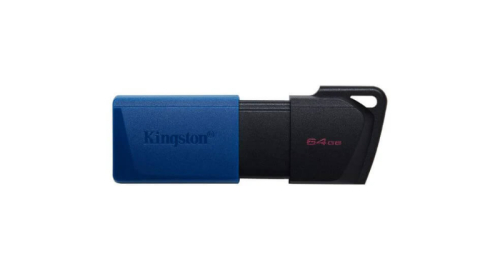 Pendrive Kingston Exodia 64 GB