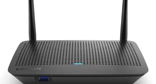 Router Linksys MR6350 AC1300