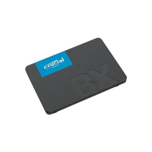 SSD Crucial 2.5 500 GB