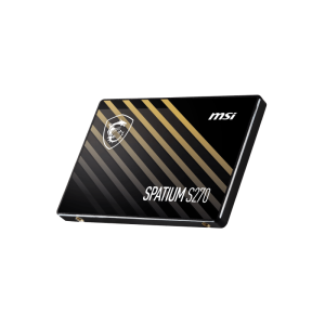 SSD SATA III MSI Spatium S270 240 GB
