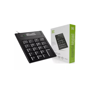 Teclado Numérico Klip Xtreme KNP-100