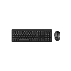 Teclado Mouse Inalambrico HAVIT