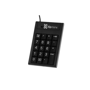 Teclado Numérico Klip Xtreme KNP-100
