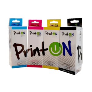 Tinta Printon EPSON 100ML
