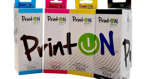 Tinta Printon EPSON 100ML