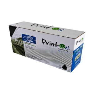 Toner Printon HP CF280X/505X