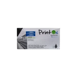 Toner Printon HP CF280X/505X