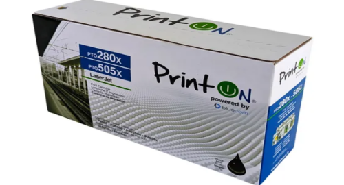 Toner Printon HP CF280X/505X