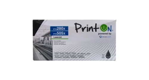 Toner Printon HP CF280X/505X