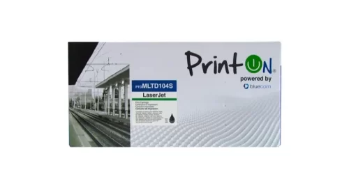 Toner Printon MLTD104S