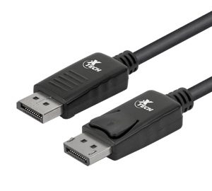 Cable DisplayPort XTECH XTC-354 1.8 mts