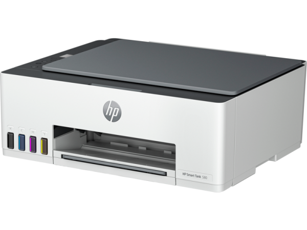 HP Smart Tank 580 Tinta Continua - Imagen 3