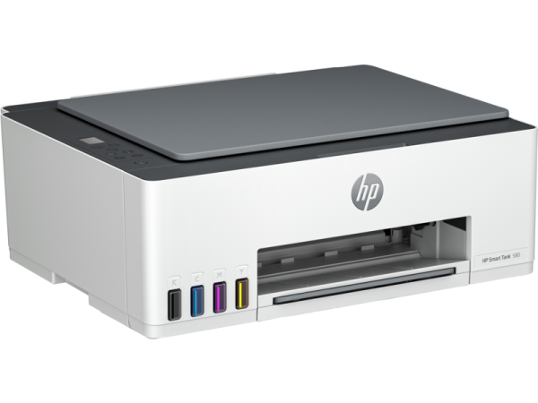 HP Smart Tank 580 Tinta Continua - Imagen 2
