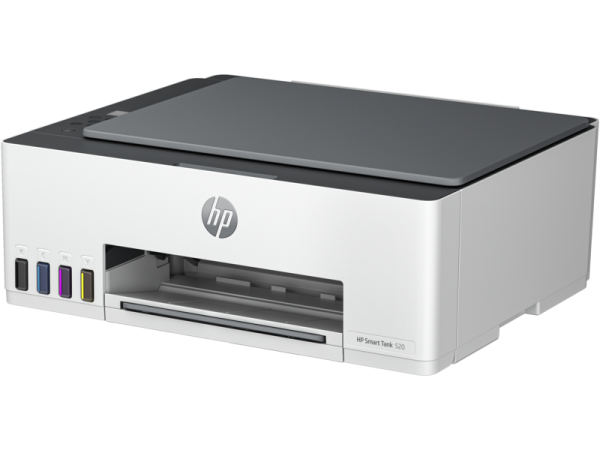 HP Smart Tank 520 Tinta Continua - Imagen 3